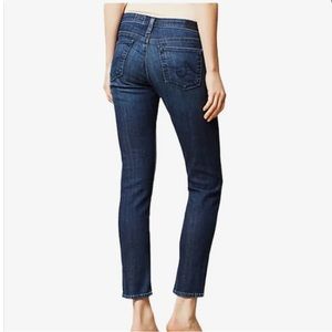 AG The Stevie - Slim Straight - Size 26R